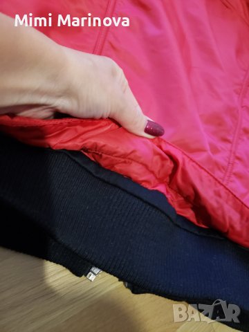 Яке пума original топло и меко, снимка 2 - Якета - 38411532