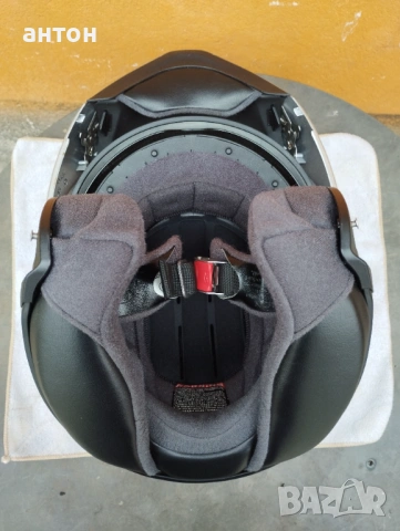 shoei neotec размер s, снимка 7 - Аксесоари и консумативи - 53494010