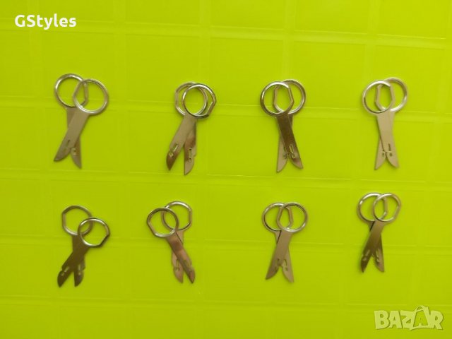 Уред за демонтаж на табло 4бр, радио, сд, навигация 