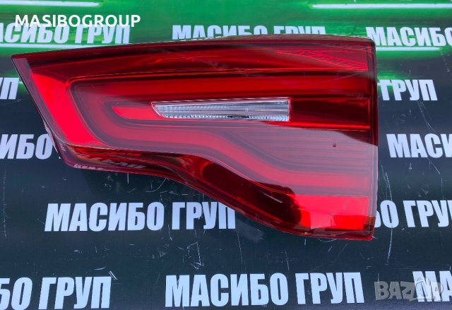 Стопове Led стоп за Бмв Х3 Г01 Bmw X3 G01, снимка 10 - Части - 37563264