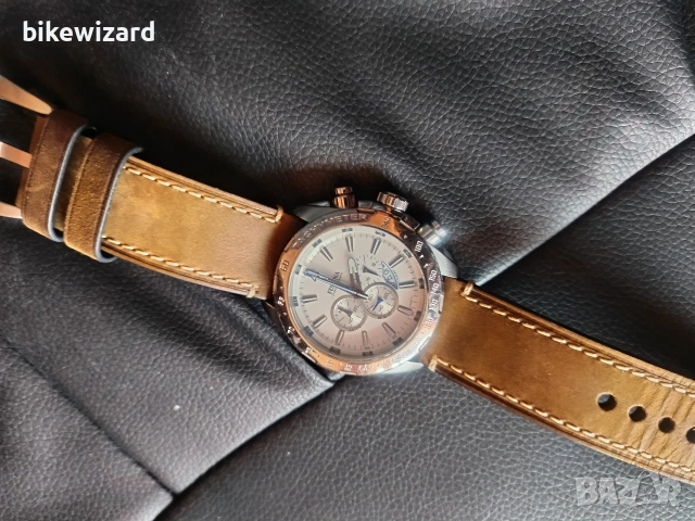 Мъжки часовник Festina Chrono F16489, снимка 11 - Мъжки - 53360442