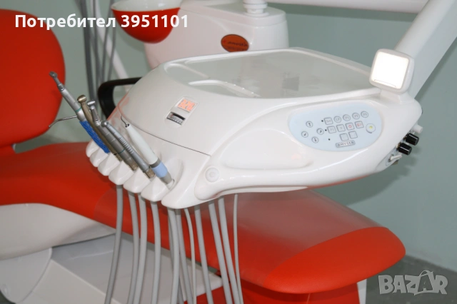 Нови Български дентални юнити АНВИТА директно от производител, снимка 11 - Стоматология - 53236508