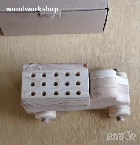 детска играчка от дърво, дървена играчка, направи си сам играчка, DIY играчка, снимка 3 - Образователни игри - 49428469