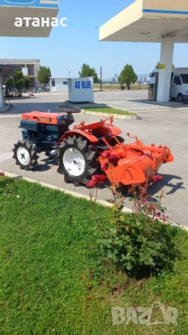 KUBOTA Техно груп Сливен, снимка 7 - Индустриална техника - 50572535