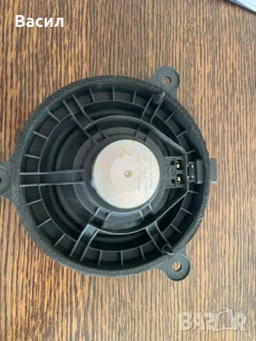 Предна тонколона за мазда ЦХ5 CX5 Speaker TK5466960KA085, снимка 2 - Тонколони - 48551981