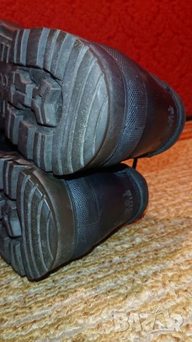 Ecco Gore-Tex 43, снимка 15 - Ежедневни обувки - 40372802