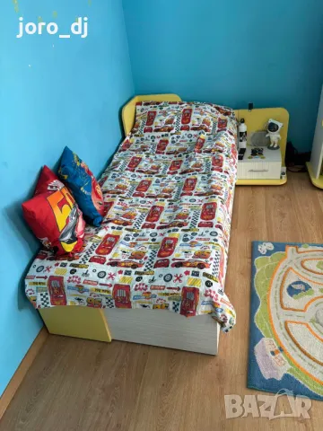 Детско обзавеждане, снимка 10 - Мебели за детската стая - 49755981