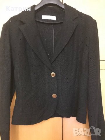 Ленен костюм, снимка 3 - Костюми - 21948266