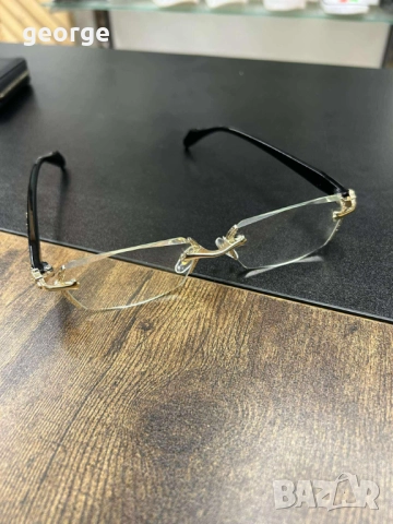 Очила Chrome Hearts, снимка 5 - Слънчеви и диоптрични очила - 51777186