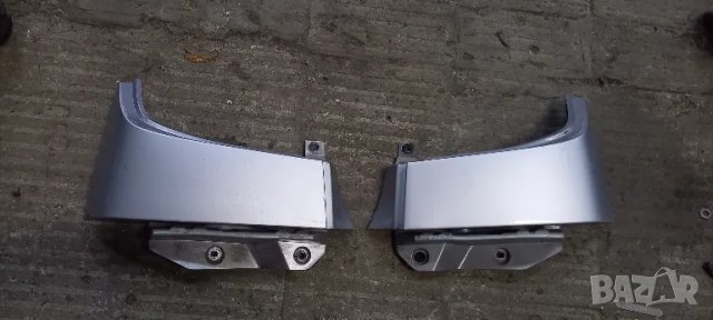 Лайсни под стоповете за Nissan Primera III P12 