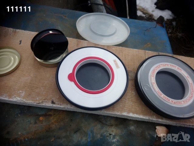 Ленти нови , снимка 5 - Колекции - 32302628