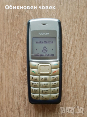 Nokia 1112, като нов