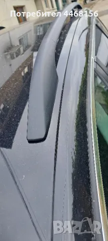 Надлъжни рейки за фолцваген пасат б7 , снимка 5 - Части - 50229521