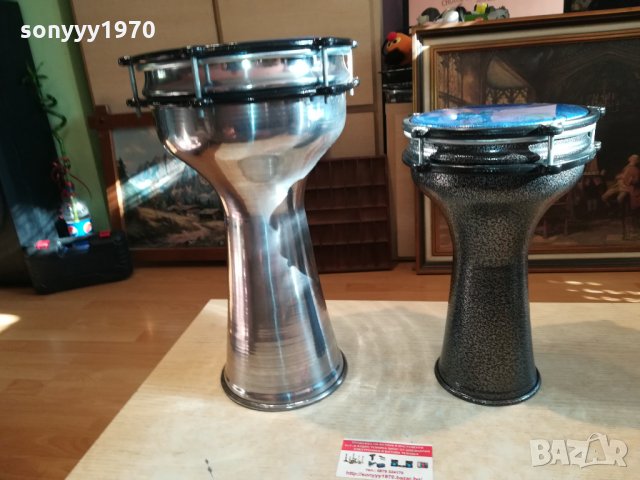 нови тарамбуки 85лв или 100лв 2610211649, снимка 4 - Ударни инструменти - 34591038