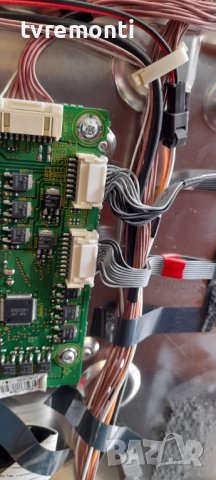 лед диоди от дисплей VVX42F130A20 от телевизор Panasonic модел TX-L42WT50E, снимка 2 - Части и Платки - 36987989