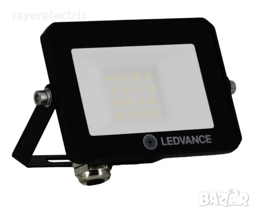 LED прожектори 10, 20, 30, 50 W и 100 W - ПРОМО и Разпродажба