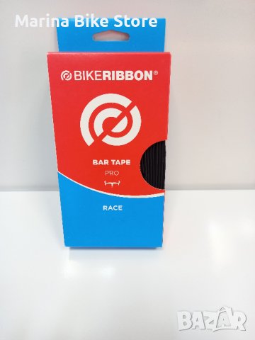 НОВ гюделин Bike Ribbon Carbon , снимка 2 - Аксесоари за велосипеди - 43009454
