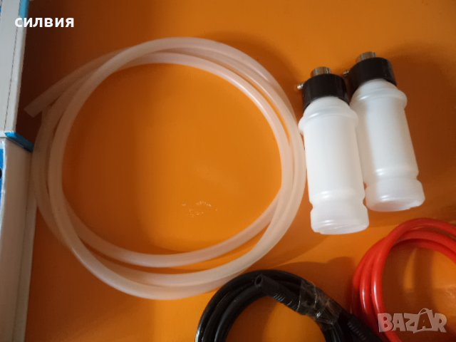 Апарат за почистване на лице, снимка 5 - Други - 43068772