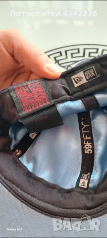 Шапки с козирка, снимка 13 - Шапки - 48576936