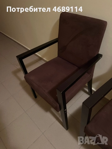 Стол кресло , снимка 4 - Столове - 52866323