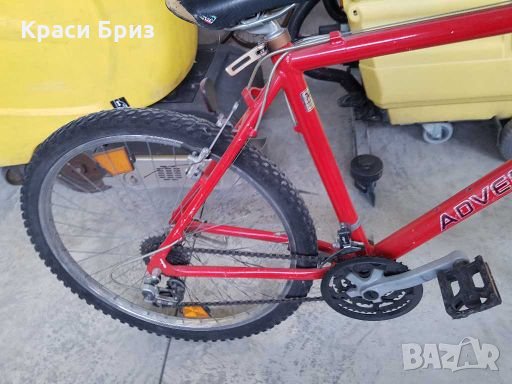 Велосипед Adventure 26", снимка 3 - Велосипеди - 27949779
