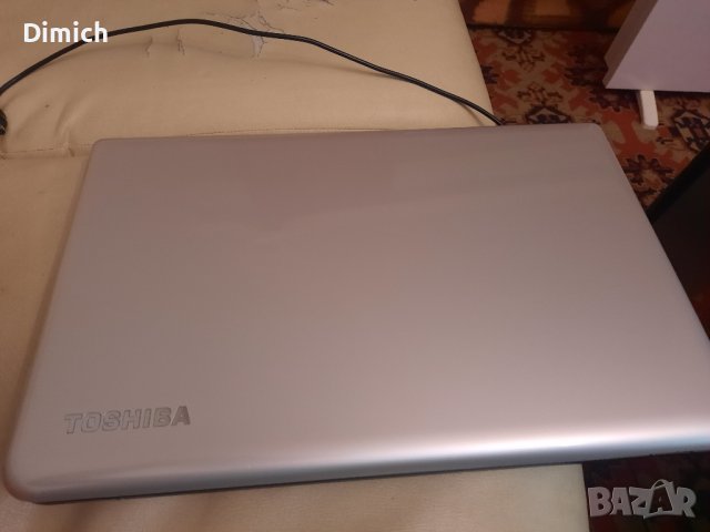 Лаптоп Toshiba Satellite Pro C70-B-128, снимка 3 - Лаптопи за дома - 43289071