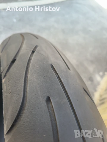 Michelin Pilot Power , снимка 6 - Гуми и джанти - 51181686
