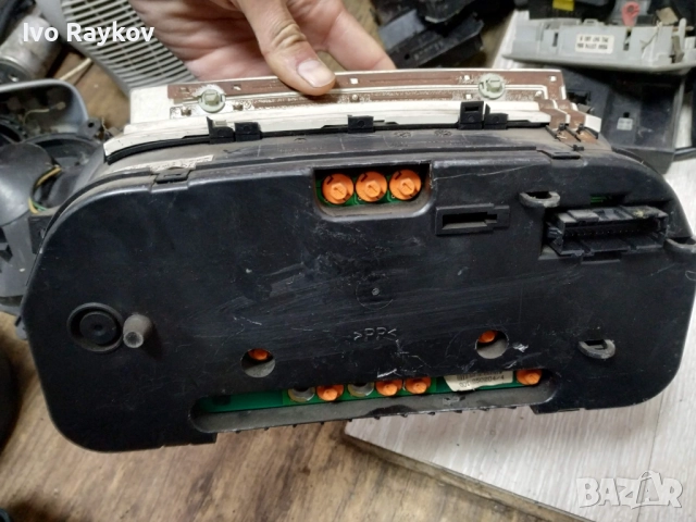 Километраж за VW GOLF III , VOLKSWAGEN VENTO I , 1H0919860B, снимка 4 - Части - 52044236