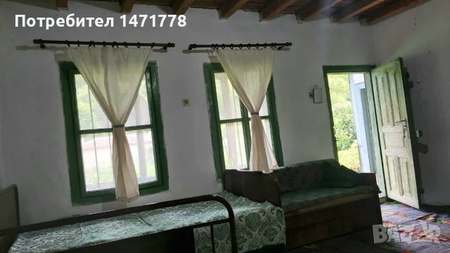 Къща за гости в с.Могилово , снимка 12 - Почивки на планина - 50902617