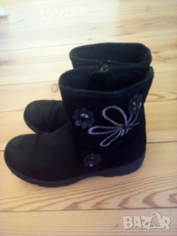 Топли качествени ботушки, снимка 7 - Детски боти и ботуши - 27030125