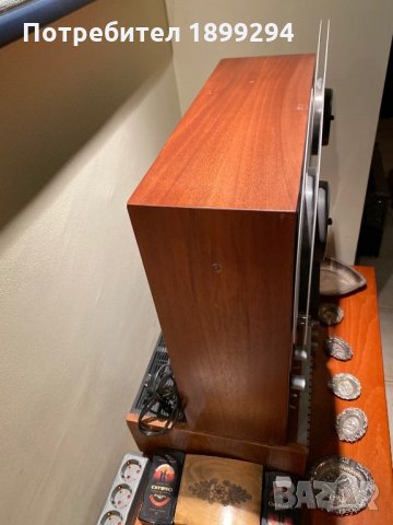 TANDBERG TD20A, снимка 11 - Декове - 27072881