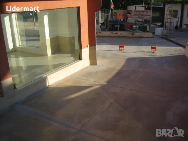 Паркоместа / плац за 5 автомобила, снимка 8 - Гаражи и паркоместа - 45854347