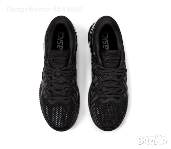 Мъжки маратонки Asics Meta Ride, снимка 6 - Маратонки - 52336757