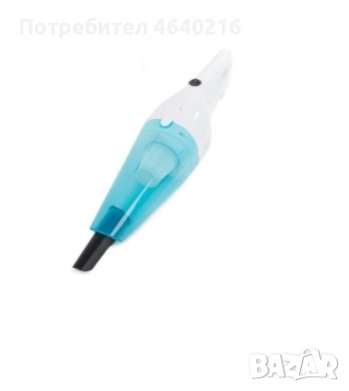 Вертикална ръчна прахосмукачка , снимка 5 - Други - 52512849