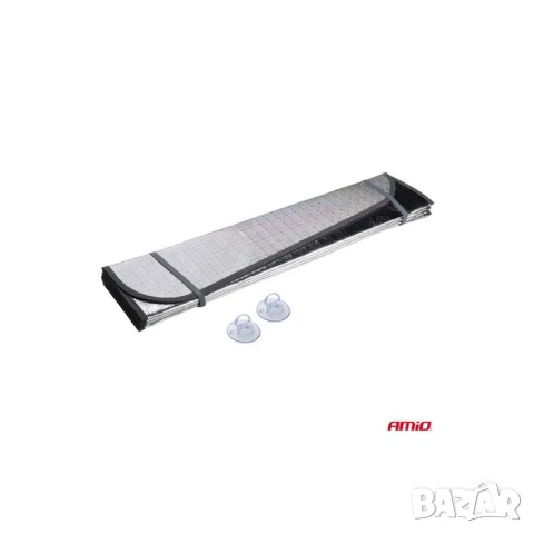 Сгъваем сенник Amio за вътрешен монтаж, снимка 2 - Аксесоари и консумативи - 51027720