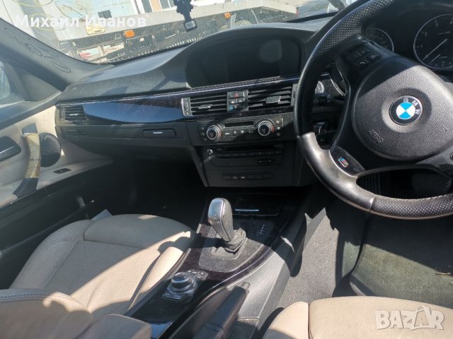 На части БМВ е90 320и bmw e90 320i 156кс n46n, снимка 4 - Автомобили и джипове - 33095966