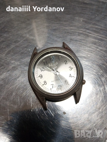 сеико Seiko quartz 