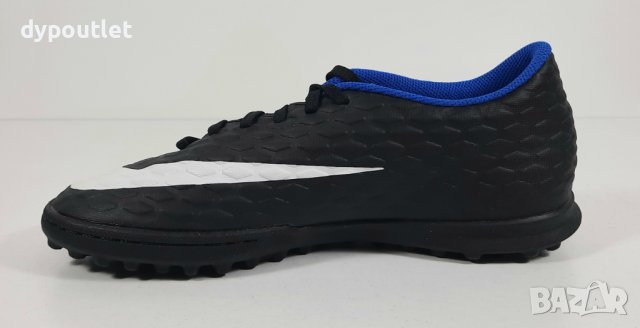 Nike Hypervenomx Phelon 3 - футболни обувки , размер -   40 /UK 6/ стелка 25 см.. , снимка 7 - Футбол - 39416704