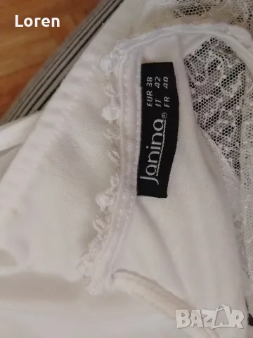 💙 Janina 💙Дънкова поличка , снимка 7 - Поли - 49844957