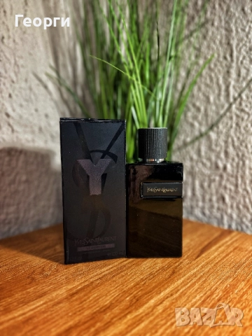 Yves Saint Laurent Y Le Parfum 100ml