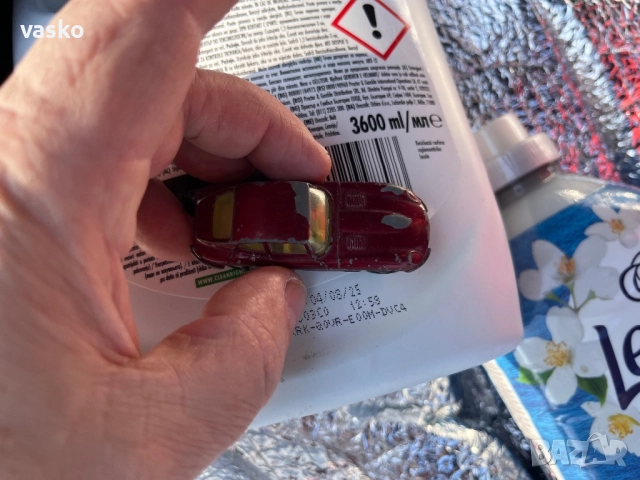 Английско Хъски-рядък,стар, снимка 5 - Колекции - 52789622