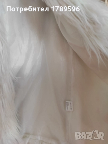 актуални много красиви дамски зимни палта, снимка 4 - Якета - 52387139