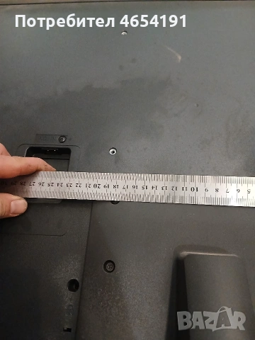 Телевизор lg 43ur81003lj на части, снимка 6 - Части и Платки - 53476769