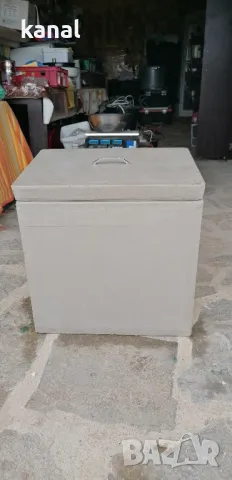 голяма хладилна термо кутия нова по ниска цена