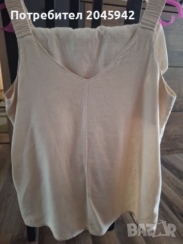 Дамски потник и панталон, снимка 4 - Комплекти - 50830740