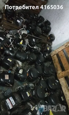 Изкупувам климатици и всякакъв вид компресори и радиятори, снимка 2 - Други машини и части - 47767794