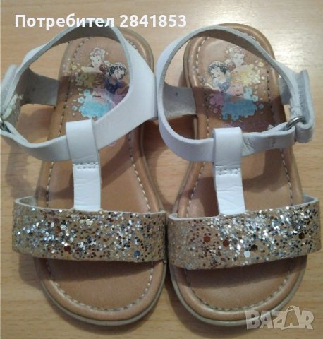 Детски сандали Princess Disney,н.21, снимка 1