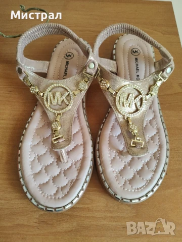 Сандали Michael Kors , снимка 1