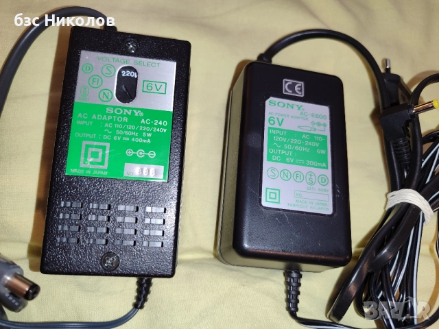 Радио Sony ICF-SW7600G FM Stereo/SW/MW/LW PLL World Radio и аксесоари за радио Sony ICF и ICF-SW., снимка 13 - Радиокасетофони, транзистори - 52809144