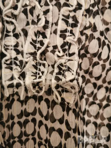  дамска риза на zara, снимка 5 - Ризи - 48173959